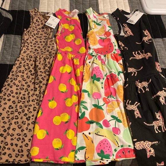 H&M Other - H&M kids dress